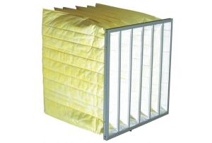 Wholesale 300pa Pocket Air Filters from china suppliers