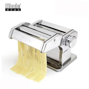 Wholesale 15cm Household Manual Pasta Maker Stainless Steel Detachable from china suppliers