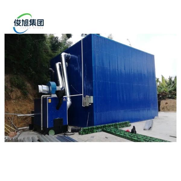 Seafood Production Hot Air Drying Machine Oven Sterilization Dehumidification