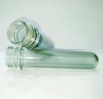 Size 28mm 32mm 38mm PET Preform / Bottle Preform