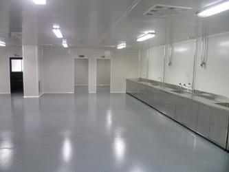Suzhou Qiangsheng Clean Technology Co.,Ltd