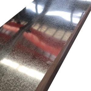 Wholesale 600g/M2 Gi Hot Dipped Galvanized Steel Coils Sheet SGLCD SGLC490 SGLC570 from china suppliers