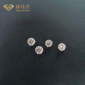 Wholesale Excellent Precision Cut VVS SI Lab Created Loose Diamonds For Personalized Jewelry from china suppliers
