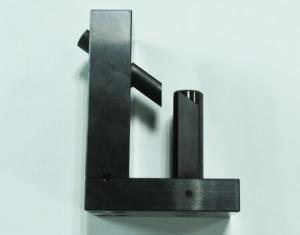Wholesale Professional Aluminum or steel CNC Machining Manufacturer Metal Parts Customized 06 from china suppliers
