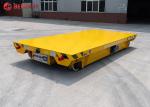 Flexible Operated Track Battery Transfer Trolley