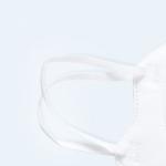 Earband Foldable Kids Printed Mask Kn95 Valveless Disposable Breathing Mask