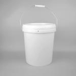 Stackable Dishwasher Safe Food Quality Pail