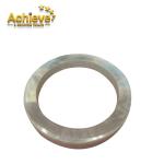 DN260 DN230 Concrete Pump Accessories Wear Plate And Cutting Ring P01600000238