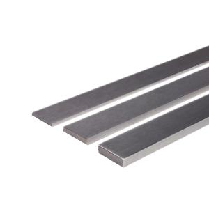 Wholesale Hairline 8mm Square Stainless Steel Flat Bars ASTM A479 GB4226 from china suppliers