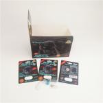 Pill Rhino Capsule Blister Packaging Paper Cards Rhino 7 200mic Recycled paper