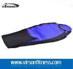 high quality Envelope Sleeping Bag Cheap price carry-home outdoor sleeping bag