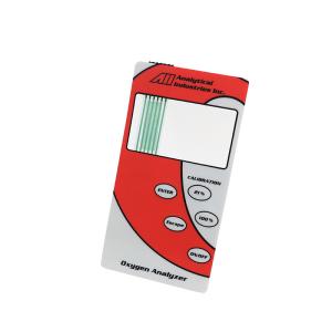 Wholesale Customizable Polycarbonate Membrane Switches for Industrial from china suppliers