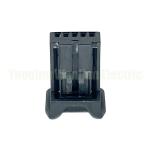 5 Pin 90980-12954 Female automotive connectors Terminals Auto Electrical