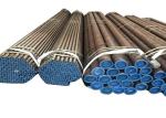 Casing Line Carbon Steel Pipe For Chemical Good Corrosion Resistance
