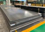 Q235nh 2000mm Length Weathering Steel Sheet Export Standard