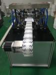 95*175mm 30 Pcs/Min Mask Ultrasonic Spot Welder
