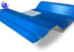Hollow Style PVC Twin Wall Roofing Sheets Roof Shingles Light weight