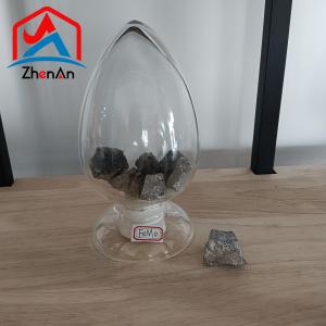 Wholesale Enhancing Steel Strength Ferro Alloys High Performance from china suppliers