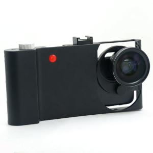 Wholesale Mobile Phone Camera Lens Attachment Universal SLR Photography Bracket Anti Shake from china suppliers