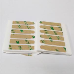 China acrylic adhesive tape  9495LE 300LSE 0.17mm 3M Die Cut  Tape on sale