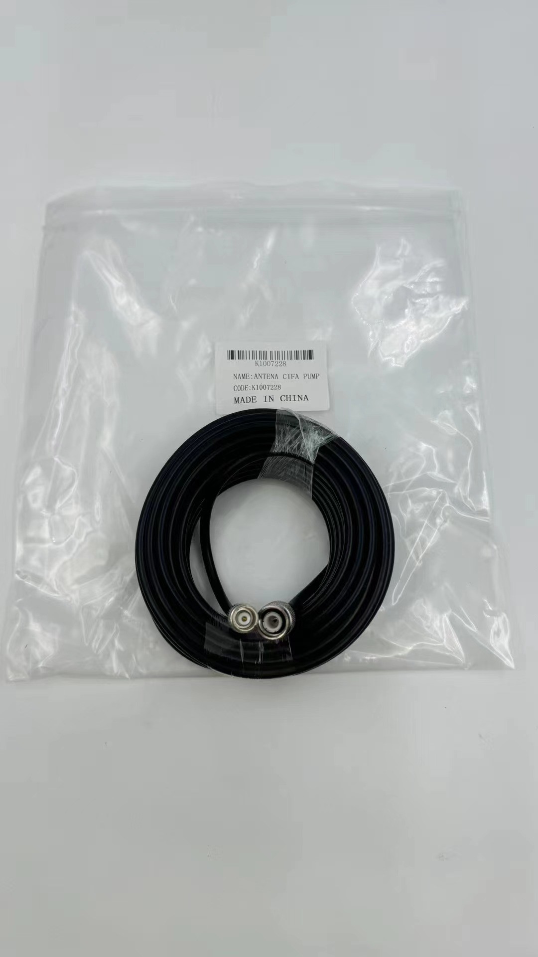 K1007228 ANTENA CIFA PUMP Option For CIFA Concrete Pump Spare Parts According The Items