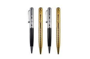 Wholesale Newly style Metal Pen Crystal diamond Pen stylus pen advertising gift Pen plastic ball Pen from china suppliers