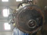16 Kgf / cm² 1.6Mpa Vertical Steam Boilers For Marine / Industry