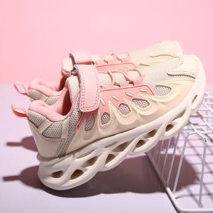 Wholesale Architectural Shape OEM Children'S Sport Shoes Simulation Butterfly Wings 3D Lines from china suppliers