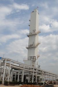 Wholesale High Purity Argon gas generator 99.999% Ar / Air Separation plants from china suppliers