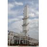 Buy cheap High Purity Argon gas generator 99.999% Ar / Air Separation plants from wholesalers