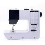 Clothing Industry Lock Stitch Sewing Machine UFR-737 Industrial Straight String