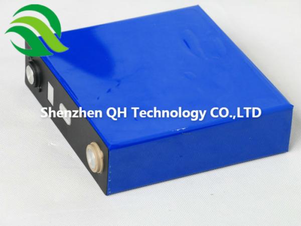 3.2V 86AH Lifepo4 Lithium Battery 60AH 75AH 90AH 120AH Cells For LED Street