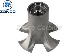 Wholesale Oil Industry LWD MWD Tungsten Carbide Rotor And Stator from china suppliers