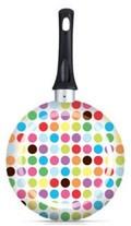 Wholesale PORCELAIN ENAMELLED NON-STICK FRY PAN from china suppliers