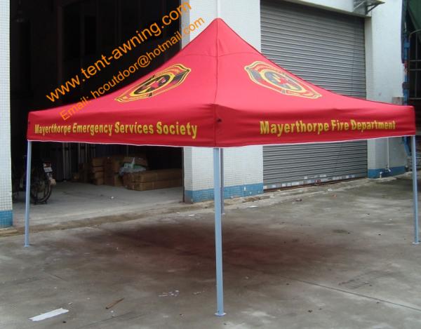 Wholesale Easy Up Folding Tent Waterproof Trade Show Commercial Exhibition 10