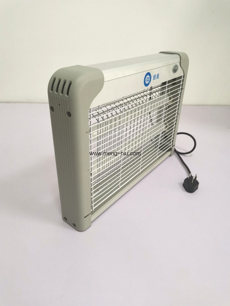 bug zapper mosquito killer lamp with glass tube light at competitive price
