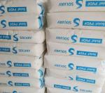 Solvay PPA GF60 A-4160HSL Resin 60% Glass Reinforced High Deflection