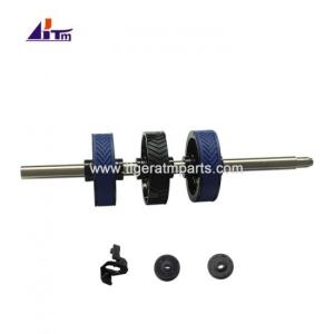 Wholesale ATM Machine Parts Diebold Nixdorf AFD Feed Shaft PM Kit Non Aggressive 49204020000B from china suppliers