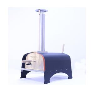 Wholesale Enjoy Authentic Pizza at Home with Our Charcoal Barbecue BBQ Grill and Furnace Stove from china suppliers