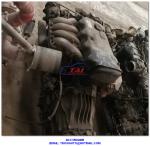Mitsubishi 4D31 4D32 4D33 Used Engine Parts GOOD Condition