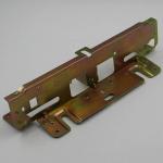 Aluminum Stainless Steel Brass Copper Custom Sheet Metal Stamping