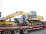 pc200-6e used excavator komatsu hydraulic excavator
