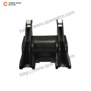 Wholesale 01750044604 1750044604 Wincor Nixdorf ATM Machine Parts Magnet Support Assembly from china suppliers