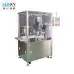 1800 BPH Fully Automatic Filling Machine