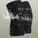 4 buttons Heating Waist Belt Smart Magnetic Therapy Knee Hot Belt