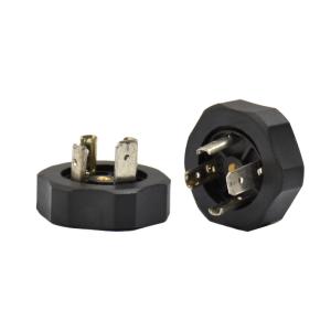 Wholesale IP65 Din Valve Connector from china suppliers