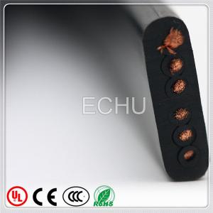 Wholesale China Elevator Cable Supplier, Flat Elevator Cable from china suppliers