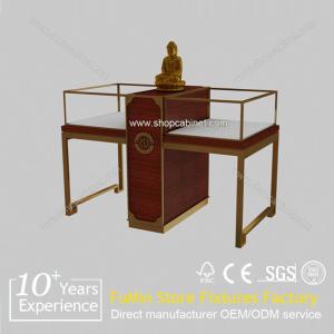 Wholesale Novel design acrylic jewelry display cabinet from china suppliers