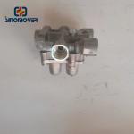 WABCO Original Parts Spare Parts 9347144030 Four Circuit Protection Valve Use