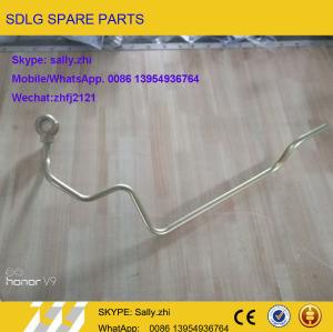 Wholesale Tube, 4110001009033, wheel loader parts for wheel loader LG936/LG956/LG958 from china suppliers